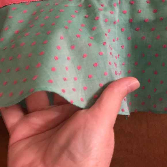 Tibi skirt - Picture 4 of 11